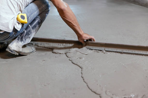 Best Commercial Concrete Services in New Town, ND