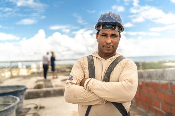 Best Concrete Foundation Repair in New Town, ND