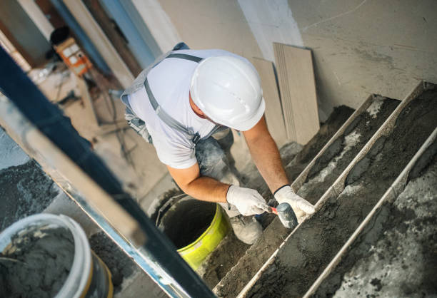 Best Concrete Demolition Services in New Town, ND