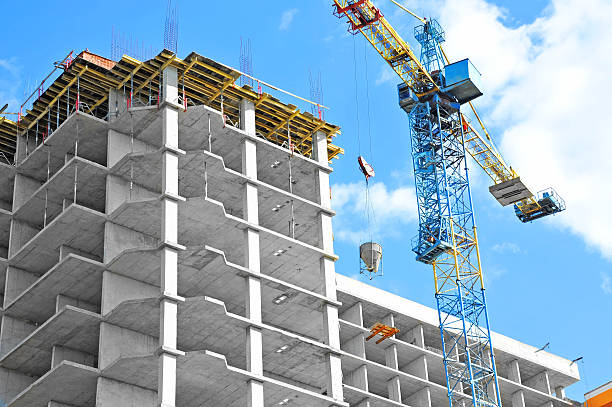 Best Concrete Removal and Replacement in New Town, ND